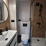 Lato Nad Morzem Апартаменты Гданьск