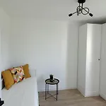 Lato Nad Morzem Apartment *