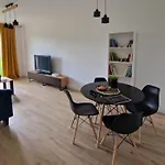 Apartamento Lato Nad Morzem *