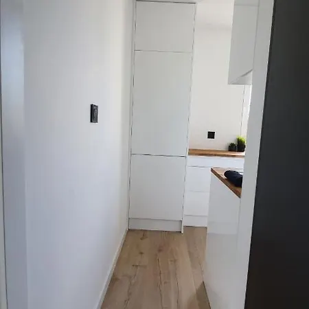 Apartment Lato Nad Morzem *