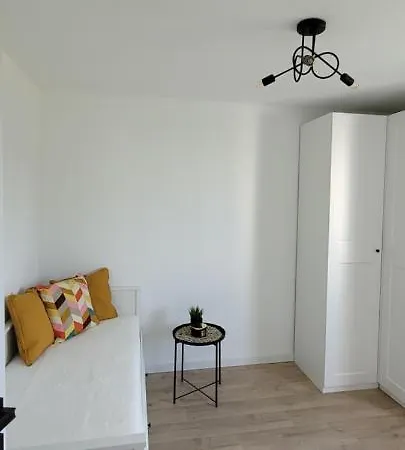 Lato Nad Morzem Apartment *