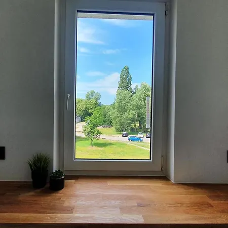 Apartment Lato Nad Morzem *