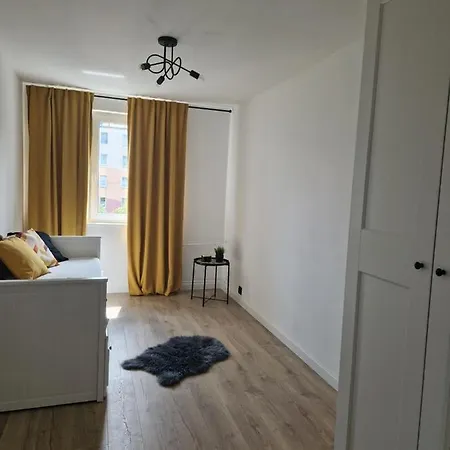 Apartamento Lato Nad Morzem *