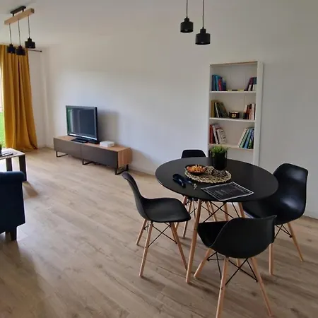 Apartment Lato Nad Morzem *